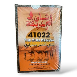 شاي أم دريكة (500g)