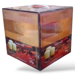 شاي تيليلا (2kg)