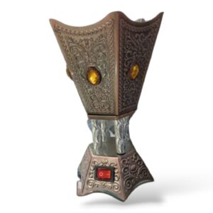 مبيخرة سداسية كبيرة