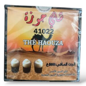 شاي حوزة (500g)