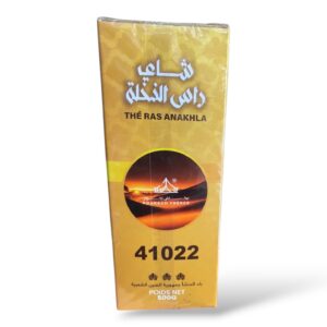 شاي رأس النخلة (500g)
