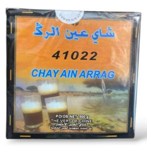 شاي عين الرك (500g)