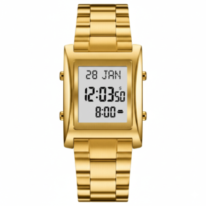 SKMEI – تصميم فاخر متعدد الأنواع