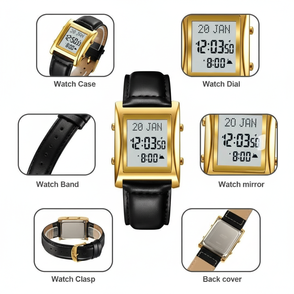 الإكسسوارات