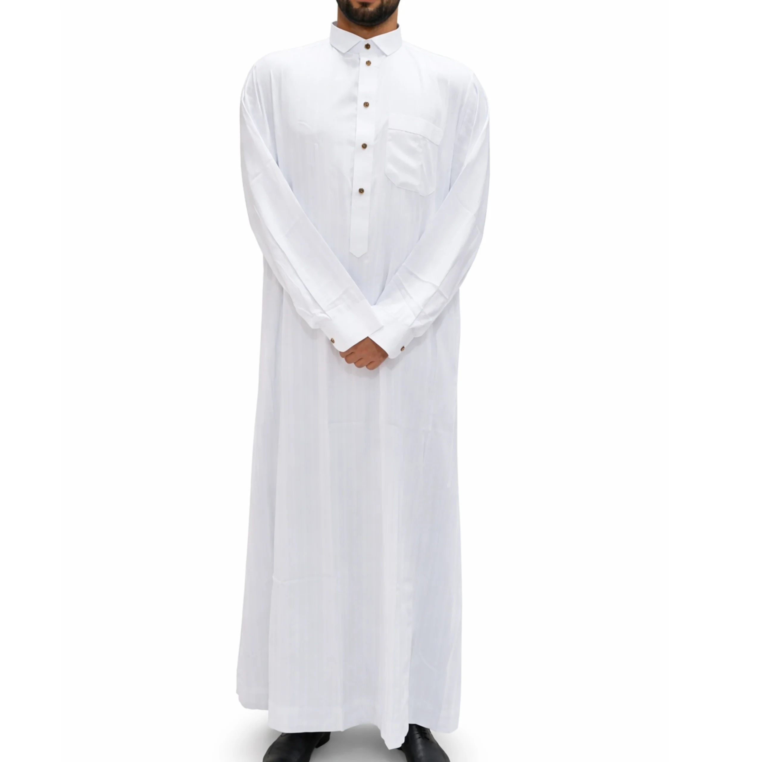 أقمصة شرقية