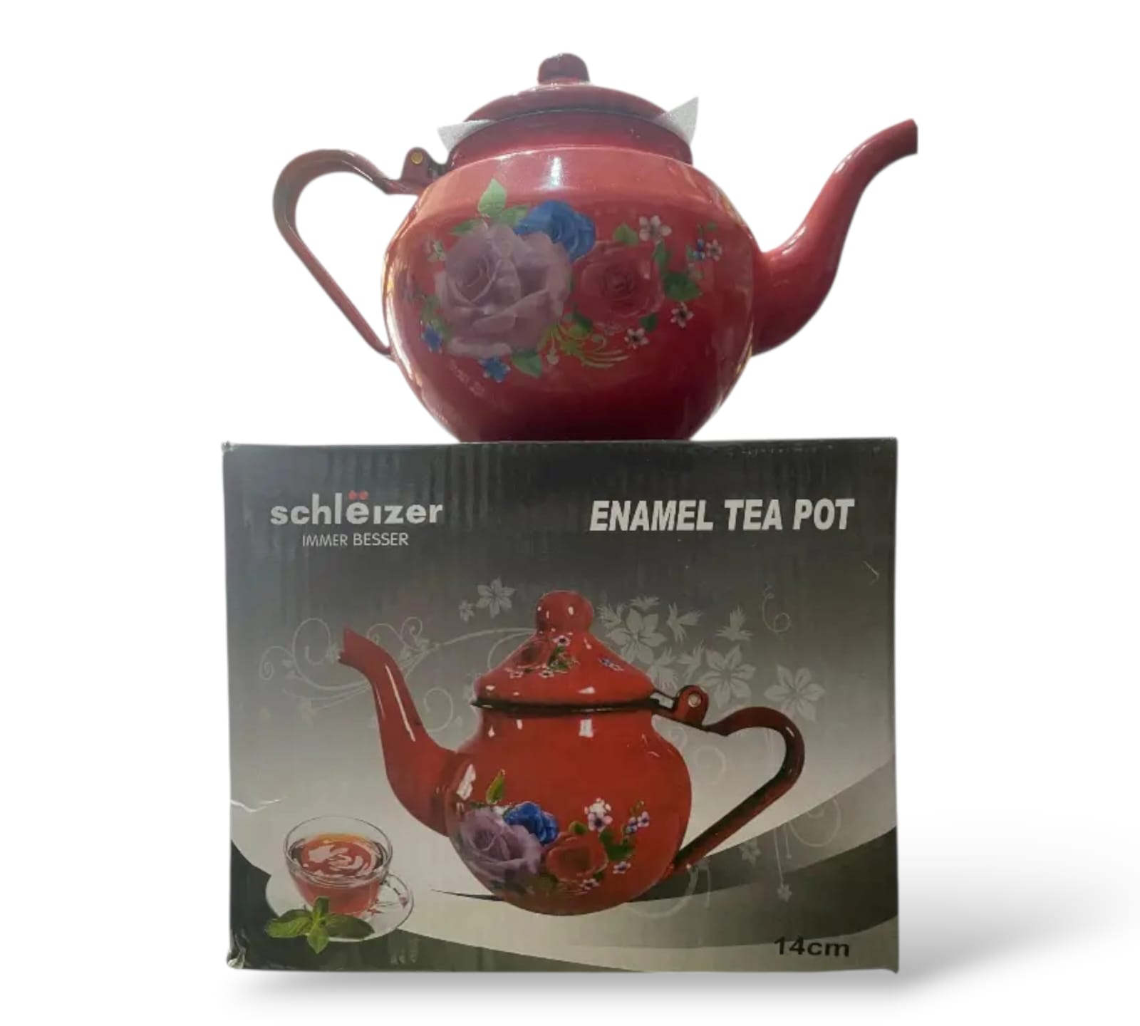 براد بلدي 11cm