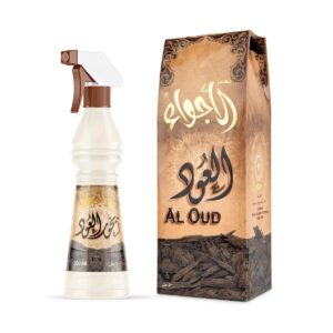 معطر الأجواء – دهن العود (500 مل)