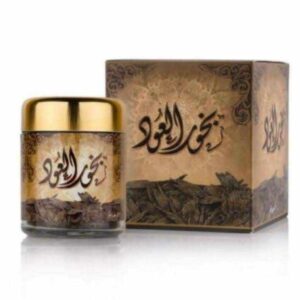 رائحة العود – بخور فاخر