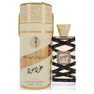 عطر عود مود من لطافة – Eau de Parfum 100ml