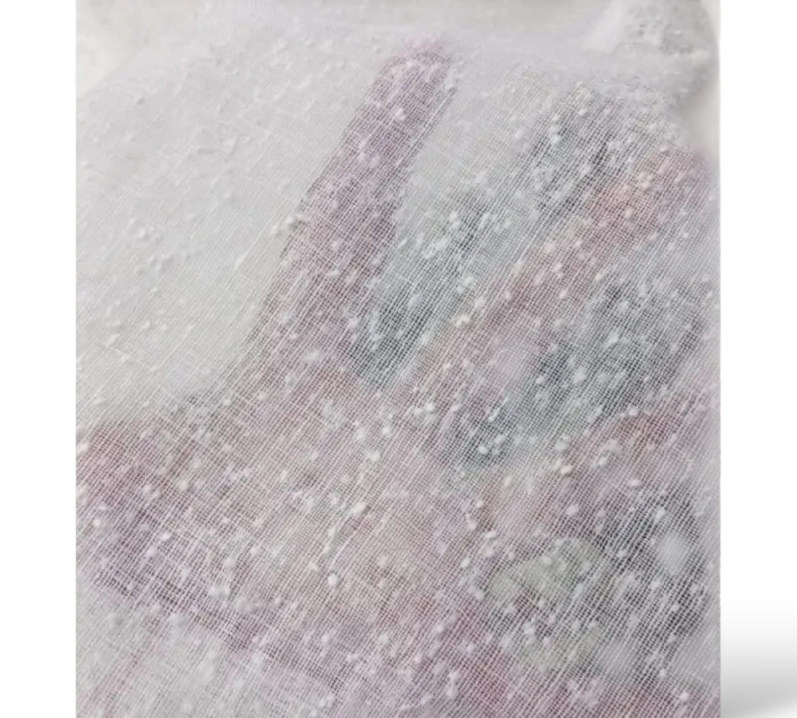 ثوب حبة قريصة رأس النملة سامبل - الصورة 2