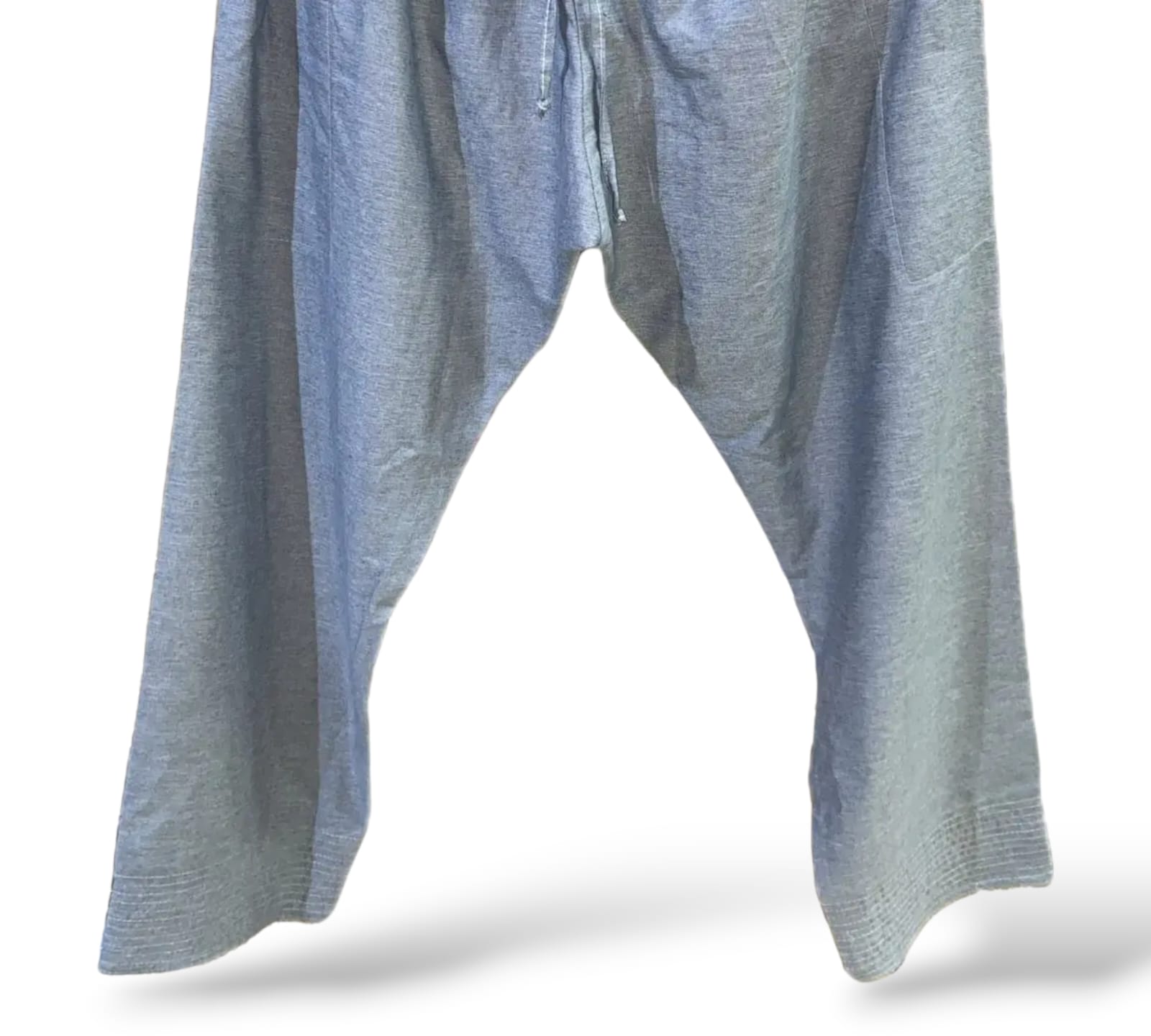 سروال خيط طويل التوحيد - الصورة 2