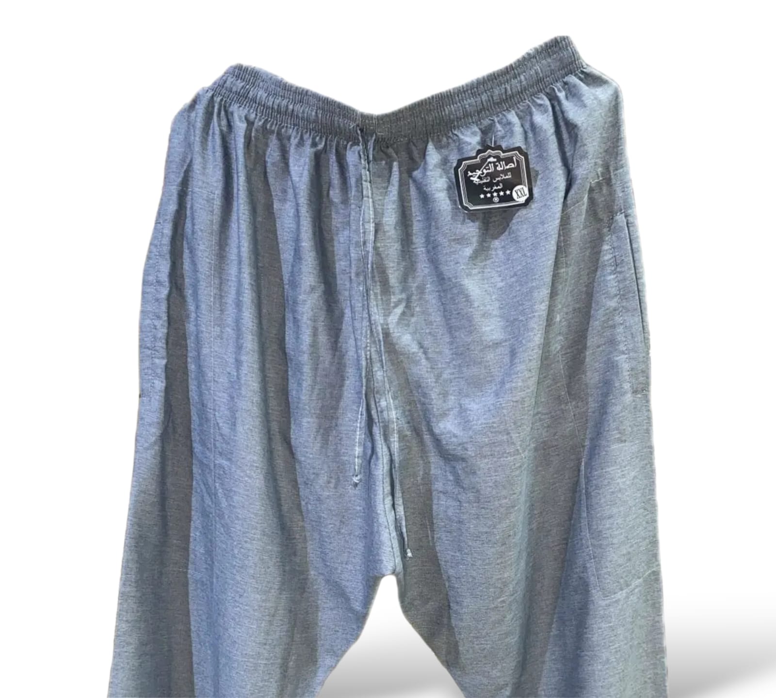 سروال خيط طويل التوحيد - الصورة 3