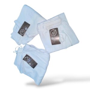 سروال عادي صغير