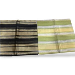 ثوب ديمسي مخطط