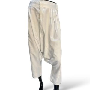 سروال قندريسي جيم