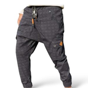 سروال قندريسي شبابي التوحيد