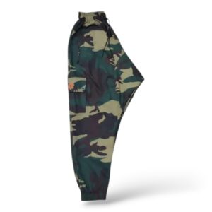 سروال قندريسي شبابي عسكري