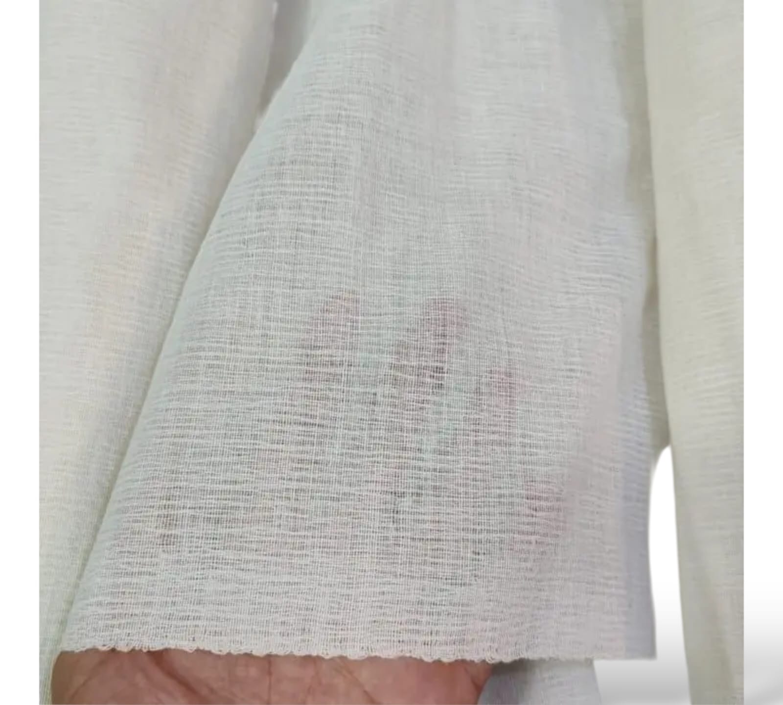 ثوب سدا في سدا ممتازة - الصورة 2