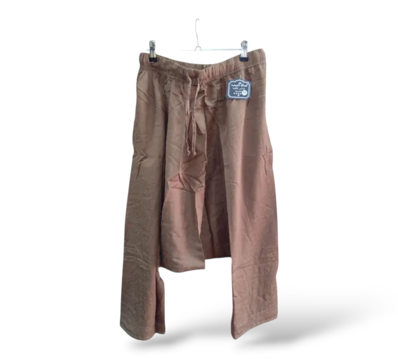 سروال قندريسي فيبران و جيم التوحيد - الصورة 3