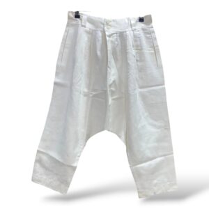 سروال قندريسي قطن