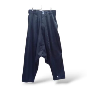 سروال قندريسي متوسط