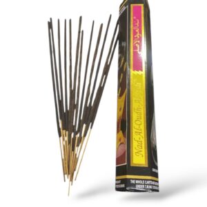 عود الند الأصلي