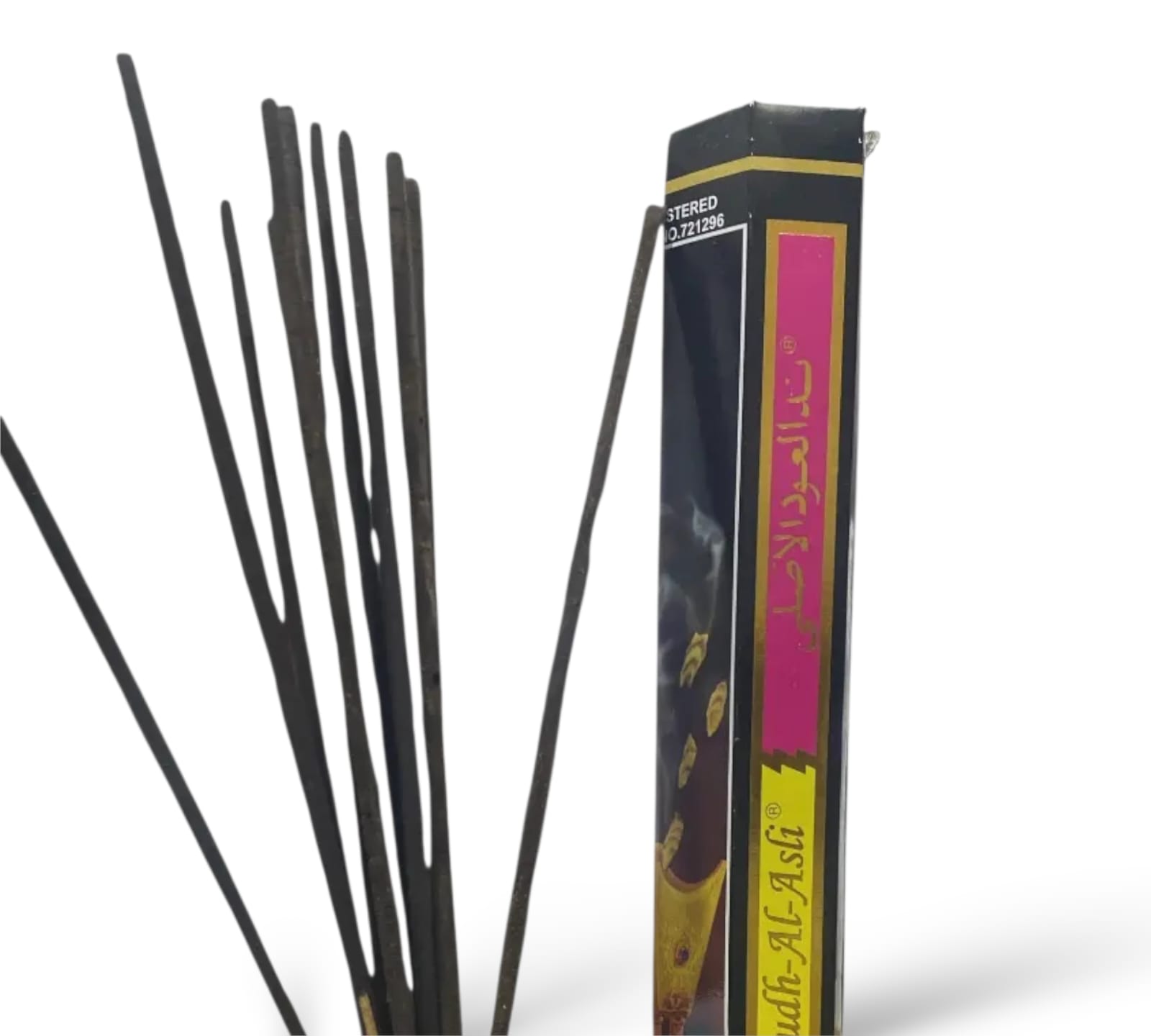 عود الند الأصلي - الصورة 2