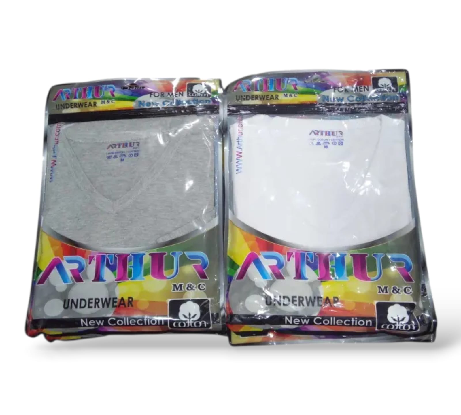 بيل نص كوم ارتور - الصورة 2