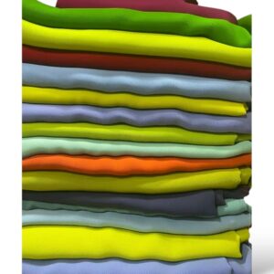 ثوب كريب دوبل فاص