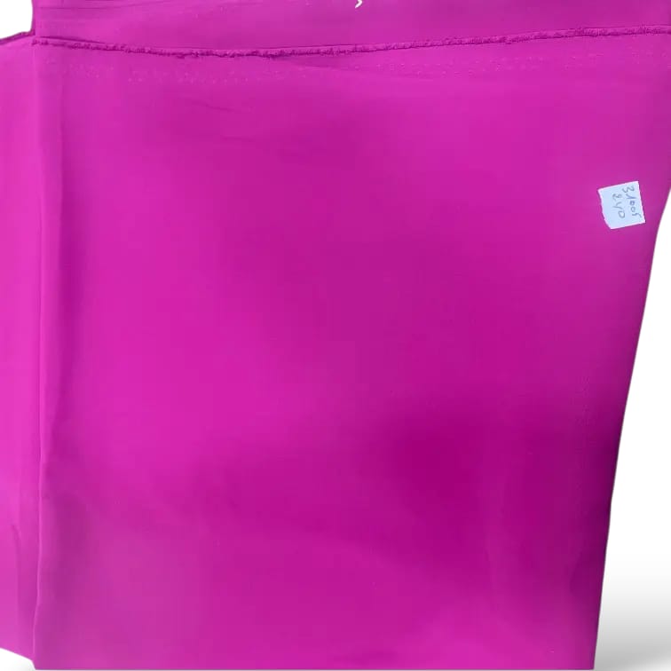 ثوب كريب دوبل فاص - الصورة 3