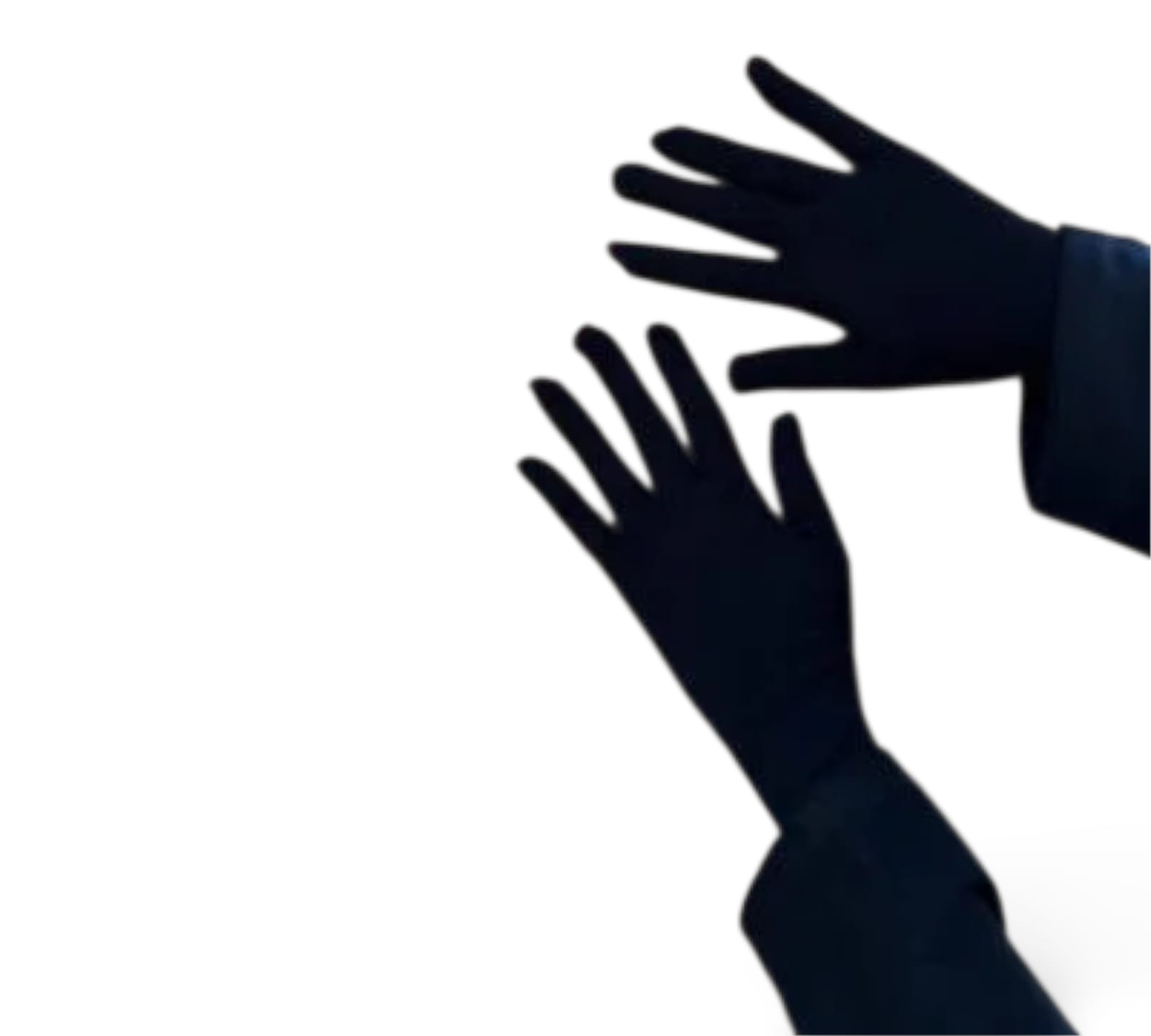 قفاز النقاب - الصورة 3