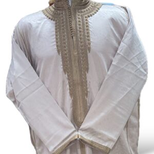 قفطان جيم بالكول