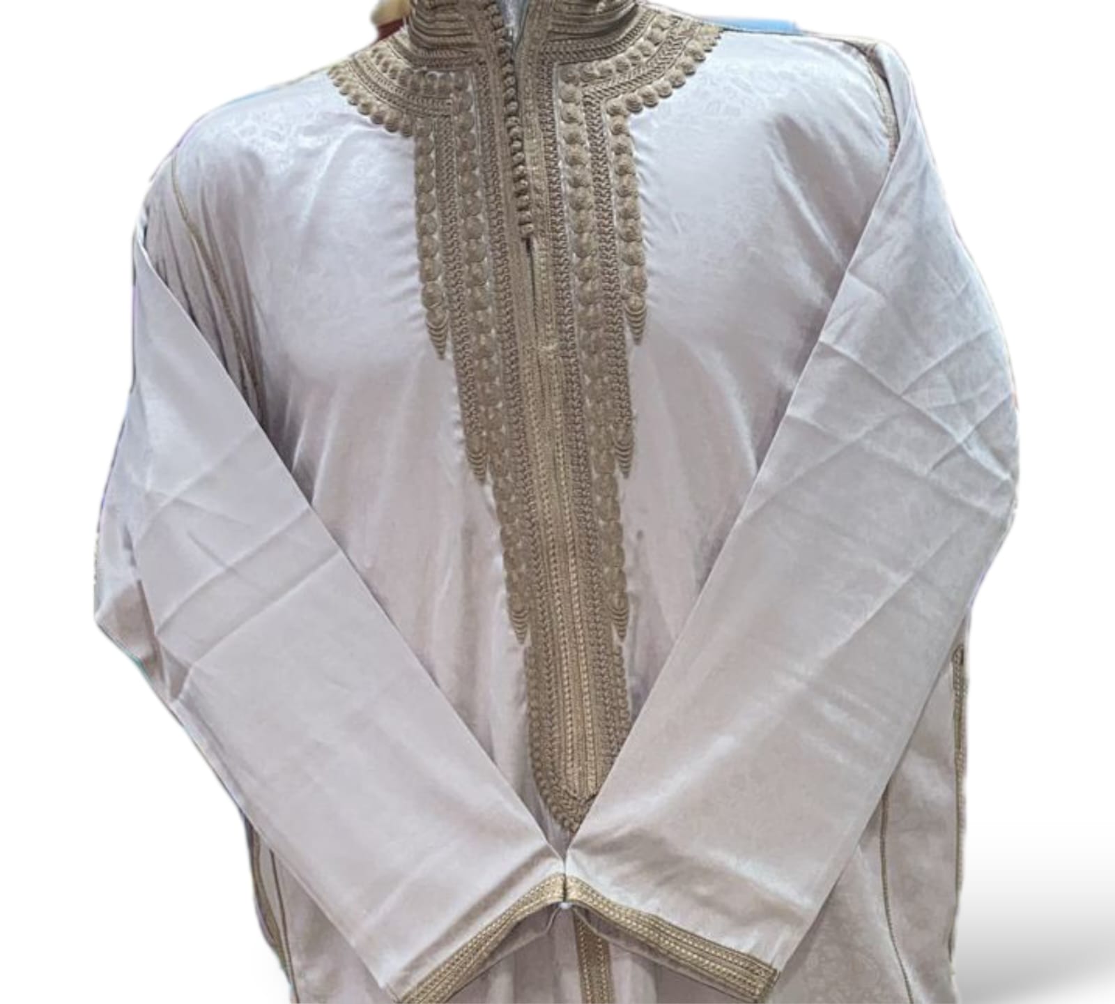 قفطان جيم بالكول