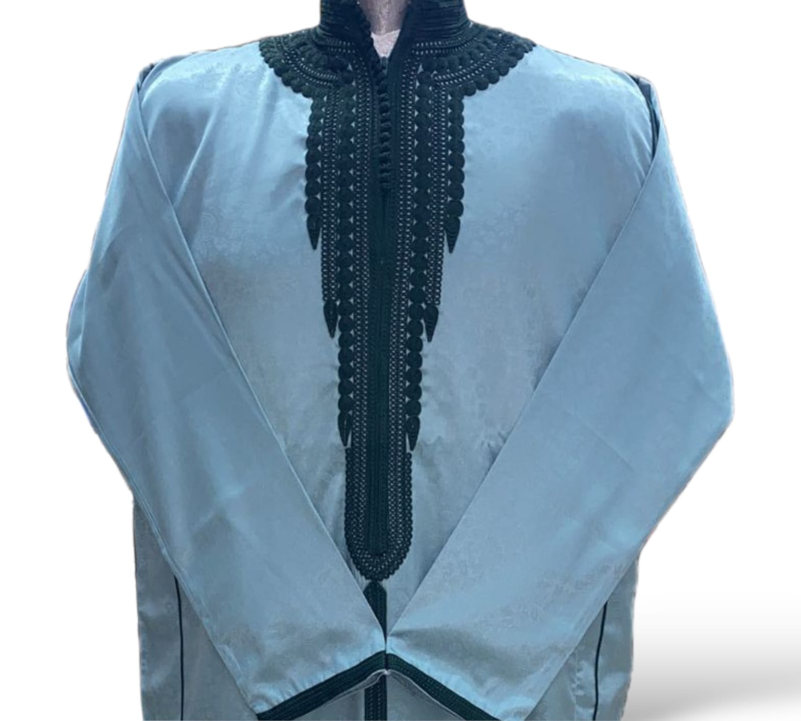 قفطان جيم بالكول - الصورة 3