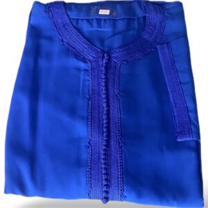 قفطان سوسدي (الكول صغير)