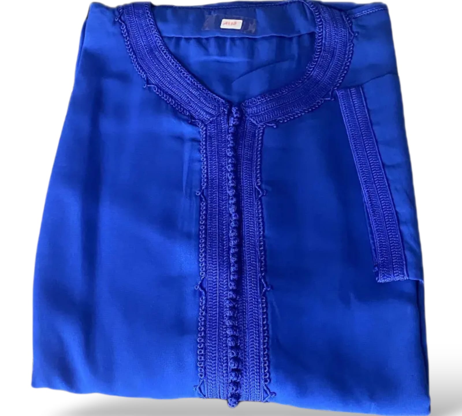 قفطان سوسدي (الكول صغير)