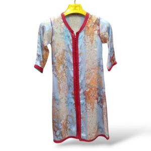 قفطان للبنات