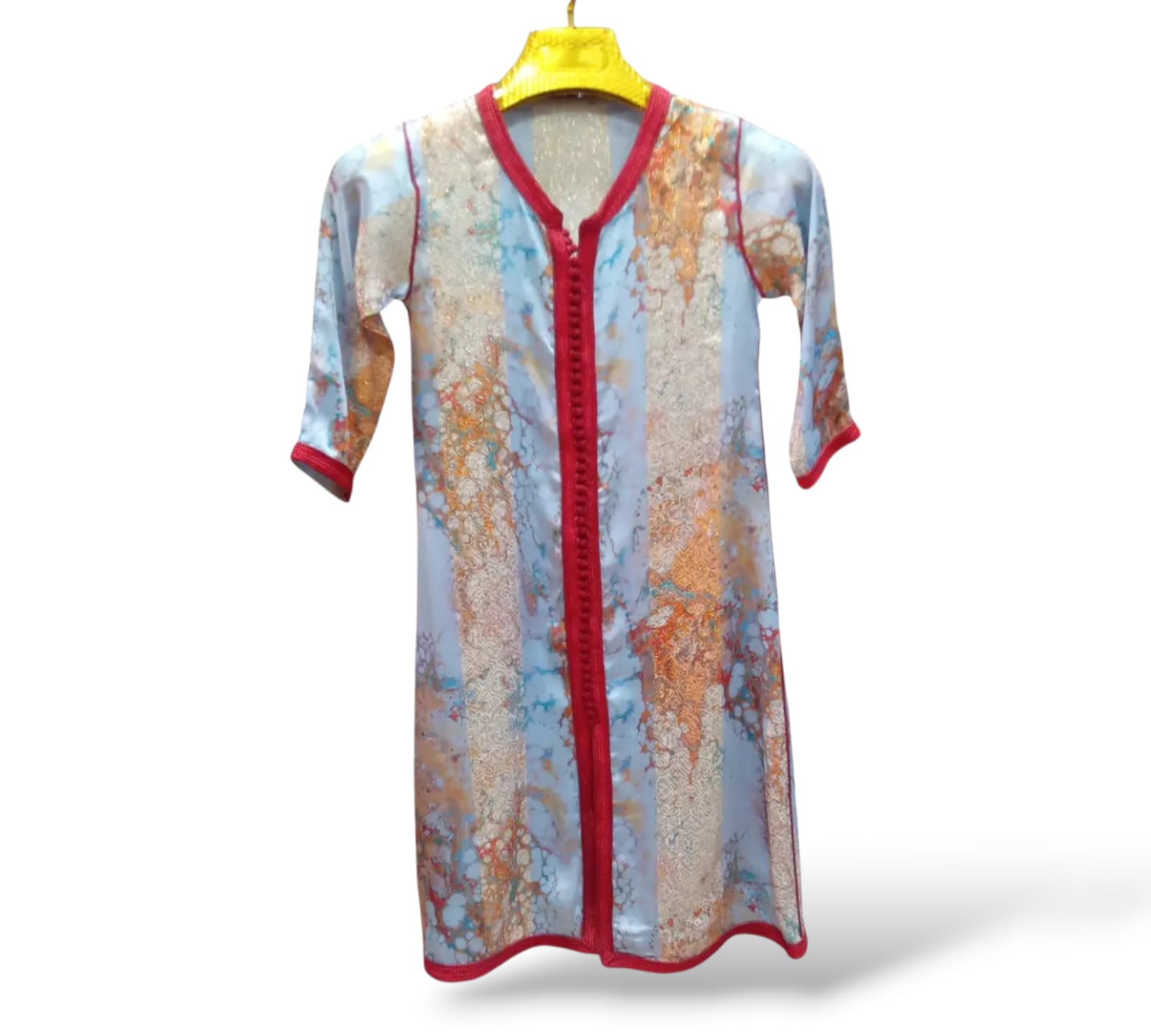 قفطان للبنات