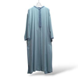 قفطان ممتاز باليد