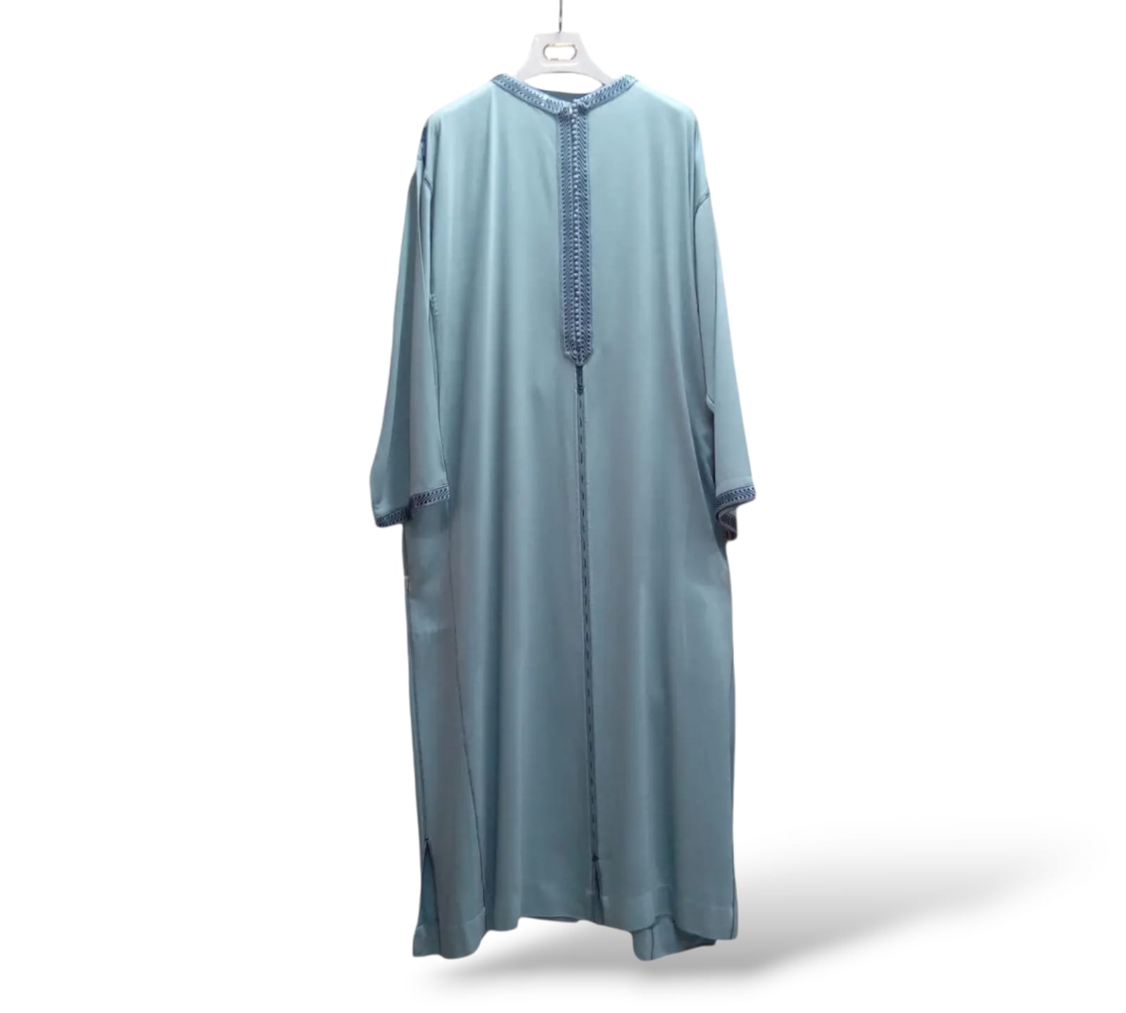 قفطان ممتاز باليد