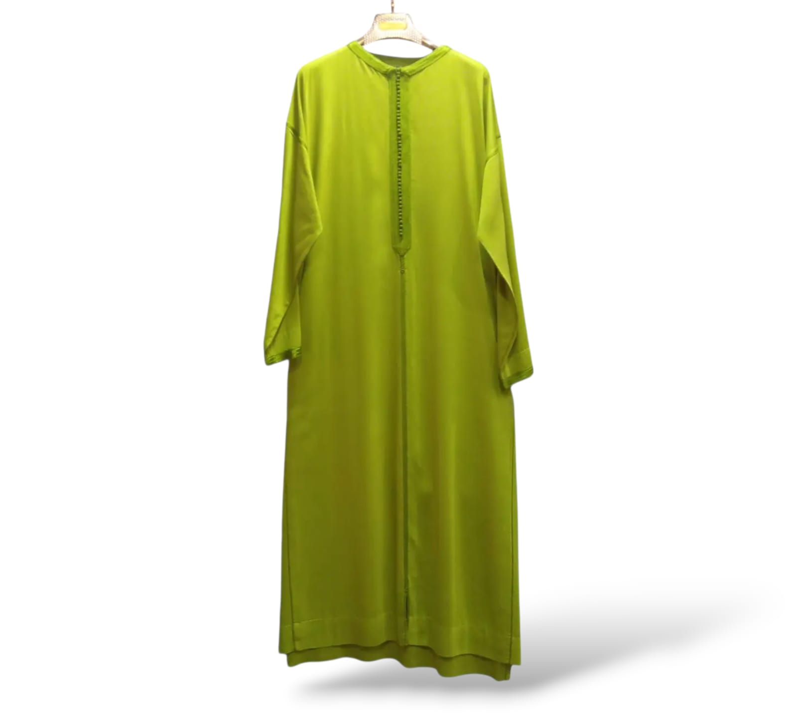 قفطان ممتاز باليد - الصورة 2