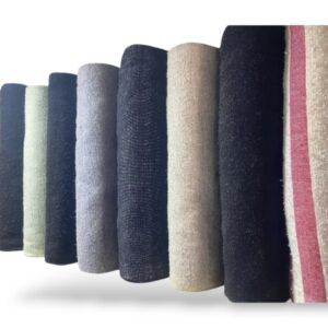 ثوب وزانية عادية