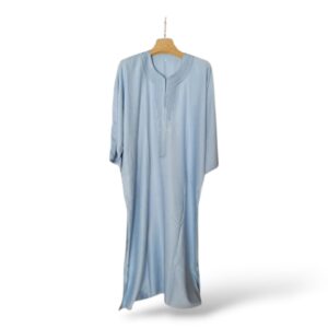 دراعية بالمكينة