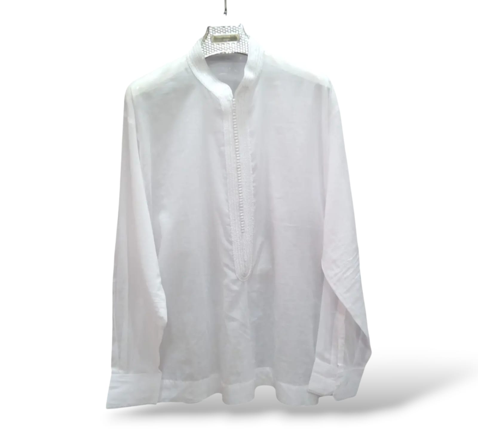 قميجة بلدية باليد فاسية