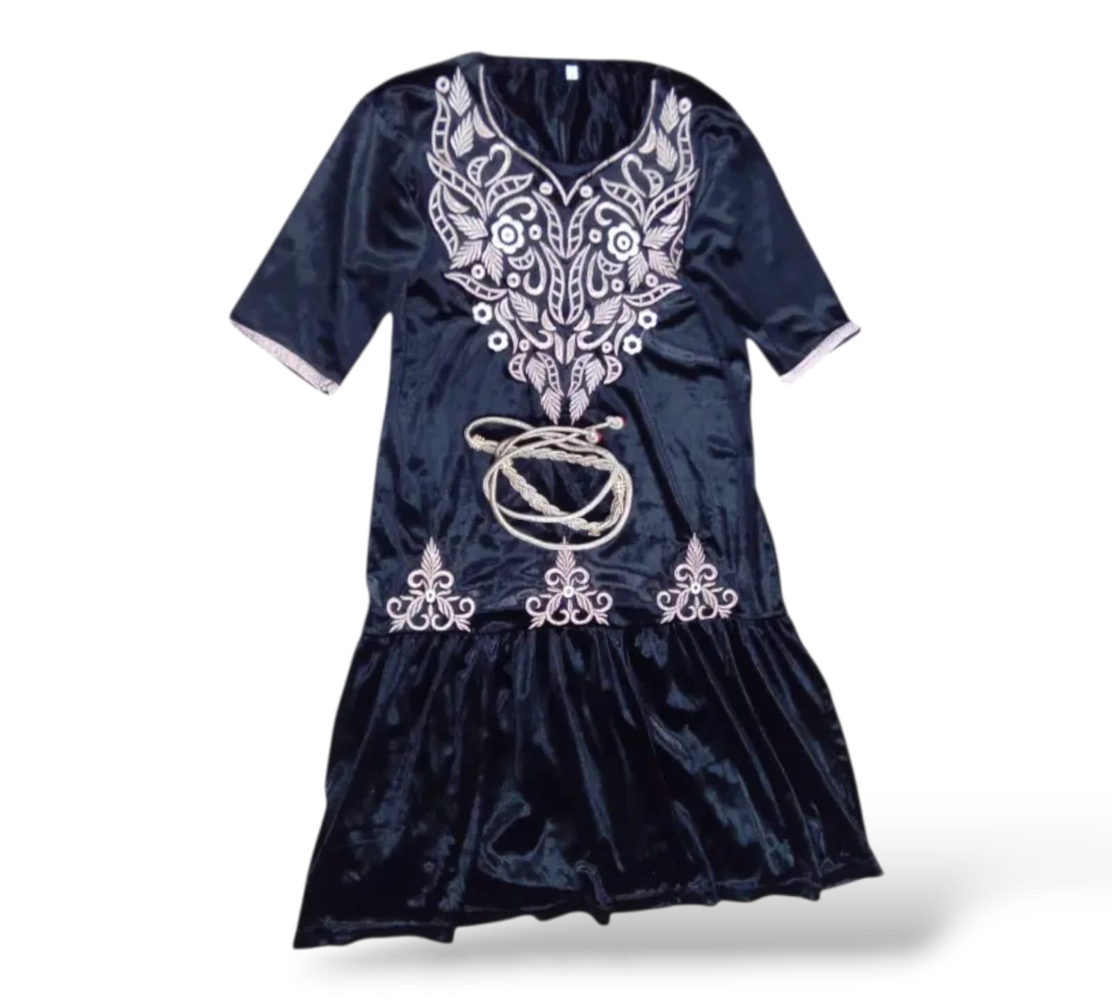 كسوة صغيرة للبنات