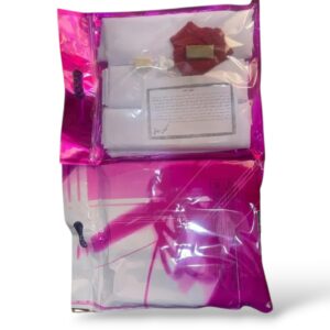 كفن رجالي و نسائي