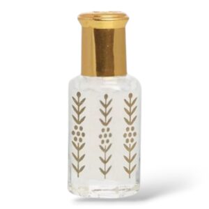 مسك أصلي (أسود، الطهارة، دهن)