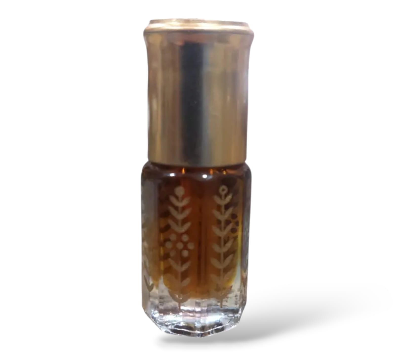 مسك أصلي (أسود، الطهارة، دهن) - الصورة 2