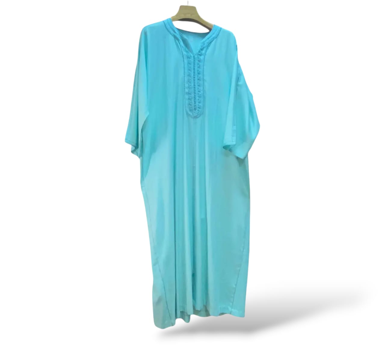 دراعية باليد فاسية