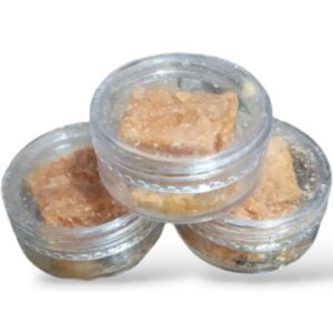 مسك جامد أصلي